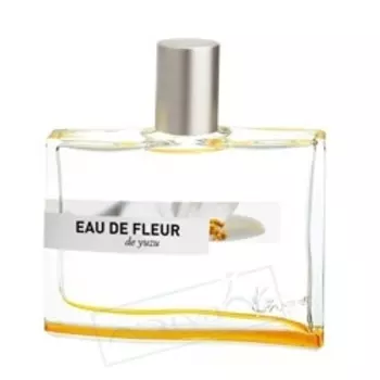 KENZO Eau de Fleur de Yuzu