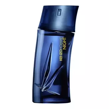 KENZO HOMME NIGHT Eau de Toilette