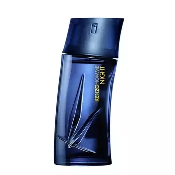 KENZO HOMME NIGHT Eau de Toilette