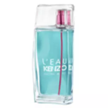 KENZO L'Eau Kenzo Electric Wave Pour Femme