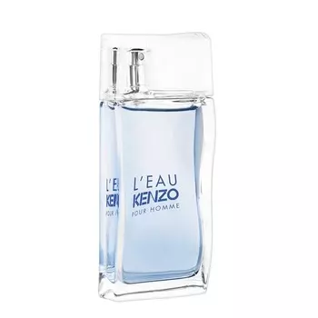 KENZO L'EAU KENZO Pour Homme Eau de Toilette 50