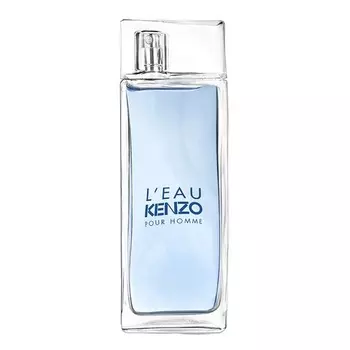 KENZO L'EAU KENZO Pour Homme Eau de Toilette 100