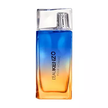 KENZO L'Eau Kenzo pour Homme Sunlight Limited Edition 50