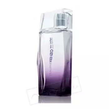 KENZO L'Eau Par Kenzo Eau Indigo Pour Femme