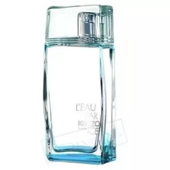 KENZO L'Eau Par Kenzo Ice