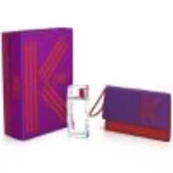 KENZO Подарочный набор L'Eau2Kenzo Femme