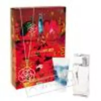 KENZO Подарочный набор L'eau par Kenzo