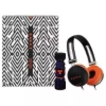 KENZO Подарочный набор Totem Orange