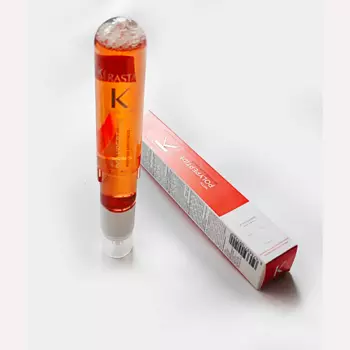 KERASTASE Бустер Kerastase fusio-dose anti-frizz для очень сухих волос "Питание" 120.0