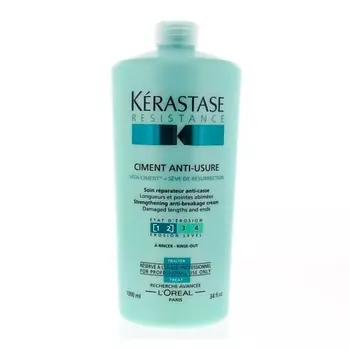 KERASTASE Ciment Usure Soin Кондиционер восстанавливающий 1000.0