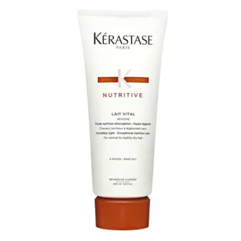 KERASTASE Флюид-молочко для очень сухих волос Lait Vital 200.0