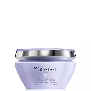 KERASTASE Гиалуроновая маска для блондинок Blond Absolu