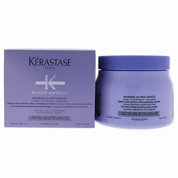 KERASTASE Гиалуроновая маска для блондинок Blond Absolu