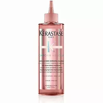 KERASTASE Интенсивный восстанавливающий флюид Chroma absolut Блеск 250.0