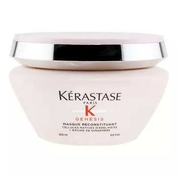 KERASTASE Капиллярная маска Genesis Reconstituant увлажняющая 200.0