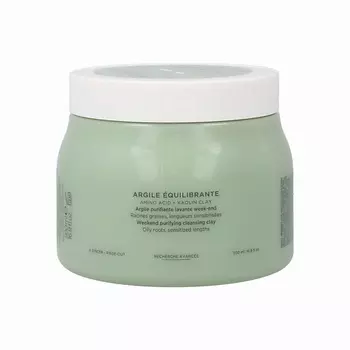 KERASTASE Капиллярная маска Spcifique Argile очищающая 500.0