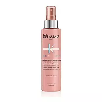 KERASTASE Капиллярная сыворотка Chroma Absolu Процедура против закручивания волос 150.0