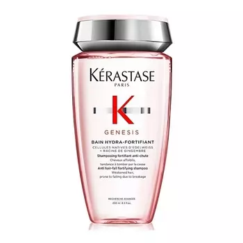 KERASTASE KERASTASE Genesis Bain Шампунь укрепляющий 250.0