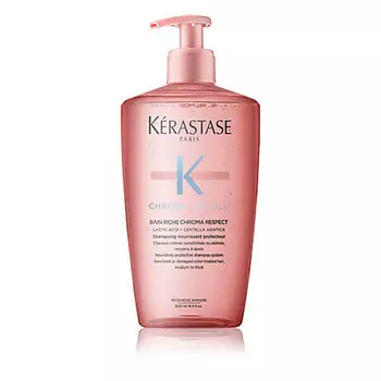 KERASTASE KERASTASE Шампунь Chroma Absolu Bain Riche