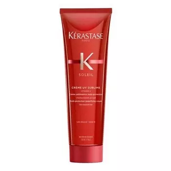 KERASTASE KERASTASE SOLEIL Крем-уход защитный 150.0