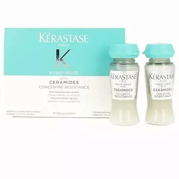 KERASTASE Концентрат для восстановления волос Ceramides 40.0
