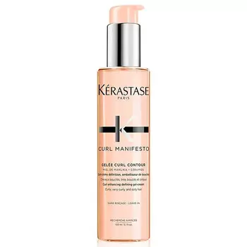 KERASTASE Крем-гель для локонов Curl Manifesto Gele Curl Contour
