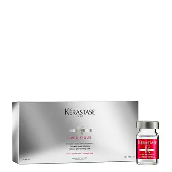 KERASTASE Курс против выпадения волос Specifique 60.0
