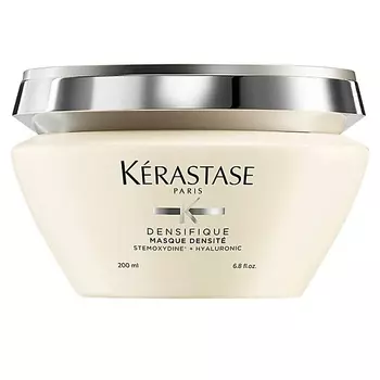 KERASTASE Маска DENSIFIQUE masque densite сила и блеск 200.0