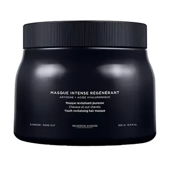 KERASTASE Маска для интенсивного питания всех типов волос Chronologiste Regenerant 500.0