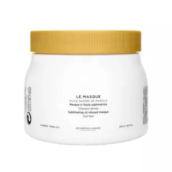 KERASTASE Маска для волос Elixir Ultime для тусклых волос 500.0