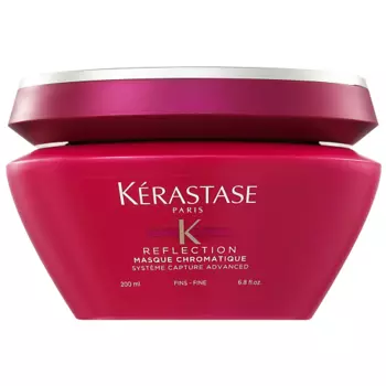 KERASTASE Маска для защиты тонких чувствительных окрашенных волос Reflection Chromatique 200.0