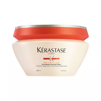 KERASTASE Маска Masquintense для сухих и очень чувствительных толстых волос 200.0