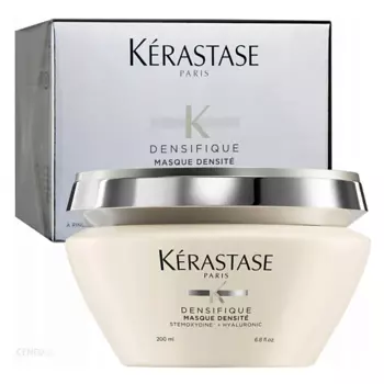 KERASTASE Маска придающая густоту и упругость волосам Densifique 200.0