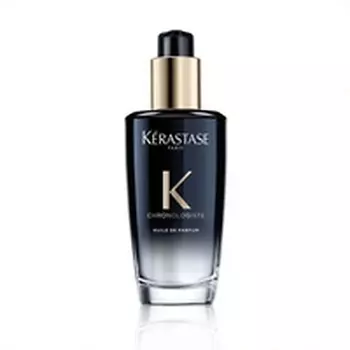 KERASTASE Масло Chronologiste для чувственного шлейфа и блеска волос 100.0