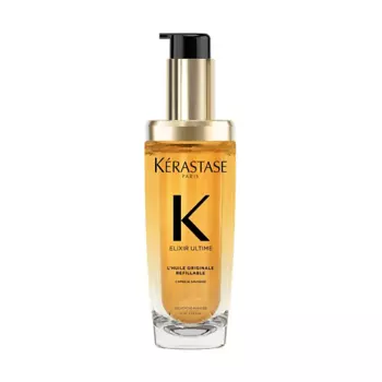 KERASTASE Масло для блеска и восстановления волос Elixir Ultime L'Huile Originale