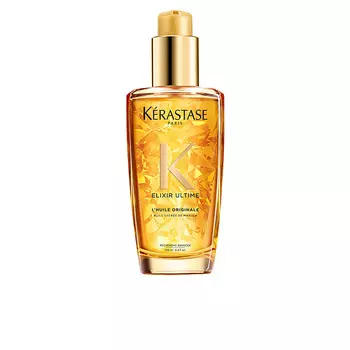 KERASTASE Масло для всех типов волос Elixir Ultime 100.0