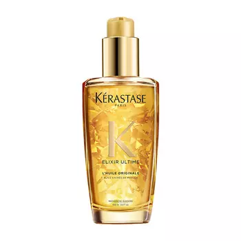 KERASTASE Масло-уход для преображения волос Elixir Ultime 100.0
