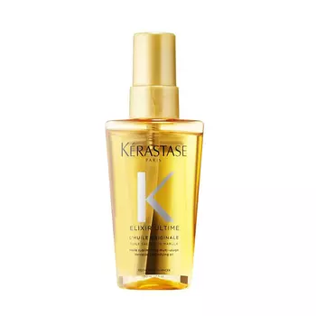 KERASTASE Масло-уход для преображения волос Elixir Ultime 50.0