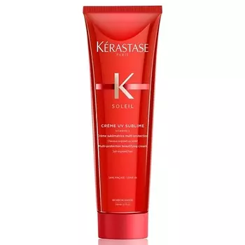 KERASTASE Многофункциональный термозащитный крем для волос Soleil 150.0