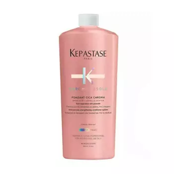 KERASTASE Молочко для окрашенных чувствительных или поврежденных волос Fondant Cica Chroma 1000.0