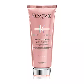 KERASTASE Молочко для окрашенных волос CHROMA ABSOLU FONDANT CICA CHROMA 200.0