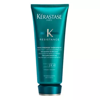 KERASTASE Молочко для усиления прочности волос Экстенционист Гаммы «Resistance/Резистанс» 200.0