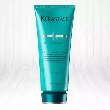 KERASTASE Молочко Resistance fondant Extentioniste для защиты и укрепления ослабленных волос 200.0