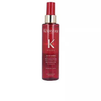 KERASTASE Несмываемый масло-спрей для текстурирования и питания волос Soleil 150.0