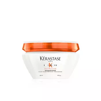 KERASTASE Питательная маска для сухих истонченных волос Nutritive Masquintense