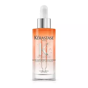 KERASTASE Питательная сыворотка для кожи головы Nutritive Nutri-Supplement Scalp Serum