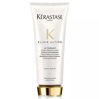 KERASTASE Питательное молочко для нормальных и тонких волос Elixir Ultime 200.0