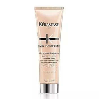 KERASTASE Питательный дневной крем для волос Curl Manifesto 100.0