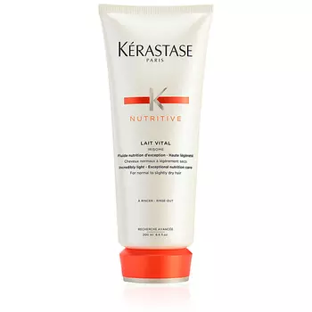 KERASTASE Питательный кондиционер для нормальных волос Nutritive Vital 200.0