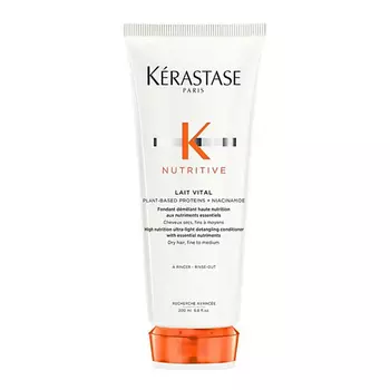 KERASTASE Питательный кондиционер Nutritive Lait Vital 200.0